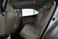 Toyota Camry vaihtoauto