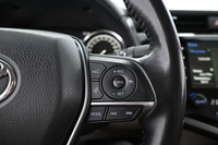 Toyota Camry vaihtoauto