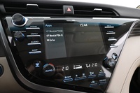 Toyota Camry vaihtoauto