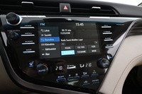 Toyota Camry vaihtoauto