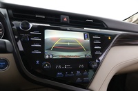 Toyota Camry vaihtoauto