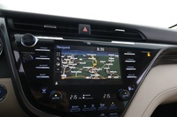 Toyota Camry vaihtoauto