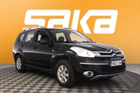 Citroën C-Crosser vaihtoauto