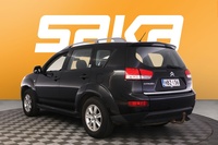 Citroën C-Crosser vaihtoauto