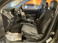 Citroën C-Crosser vaihtoauto