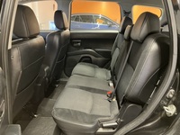 Citroën C-Crosser vaihtoauto