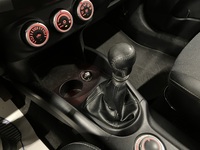 Citroën C-Crosser vaihtoauto