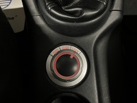 Citroën C-Crosser vaihtoauto