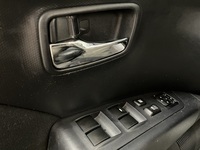 Citroën C-Crosser vaihtoauto