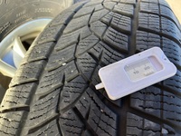 Citroën C-Crosser vaihtoauto