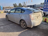 Toyota Prius Plug-in vaihtoauto