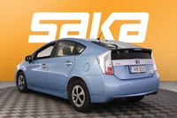 Toyota Prius Plug-in vaihtoauto