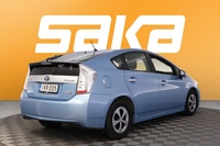 Toyota Prius Plug-in vaihtoauto