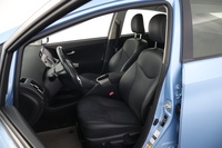 Toyota Prius Plug-in vaihtoauto