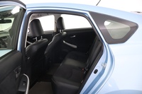 Toyota Prius Plug-in vaihtoauto