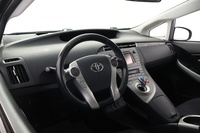 Toyota Prius Plug-in vaihtoauto