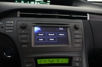 Toyota Prius Plug-in vaihtoauto