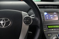 Toyota Prius Plug-in vaihtoauto