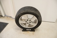 Toyota Prius Plug-in vaihtoauto