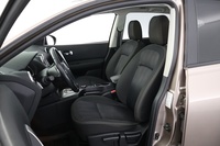 Nissan Qashqai+2 vaihtoauto