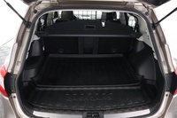 Nissan Qashqai+2 vaihtoauto