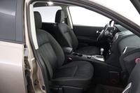 Nissan Qashqai+2 vaihtoauto