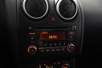 Nissan Qashqai+2 vaihtoauto