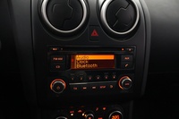 Nissan Qashqai+2 vaihtoauto