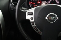 Nissan Qashqai+2 vaihtoauto