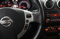 Nissan Qashqai+2 vaihtoauto