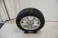 Nissan Qashqai+2 vaihtoauto