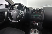 Nissan Qashqai+2 vaihtoauto
