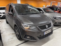 SEAT Alhambra vaihtoauto