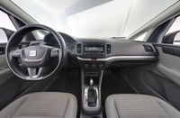 SEAT Alhambra vaihtoauto