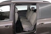 SEAT Alhambra vaihtoauto