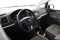 SEAT Alhambra vaihtoauto