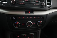 SEAT Alhambra vaihtoauto