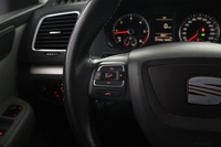 SEAT Alhambra vaihtoauto