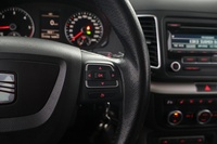 SEAT Alhambra vaihtoauto