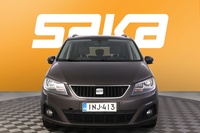 SEAT Alhambra vaihtoauto