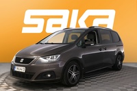 SEAT Alhambra vaihtoauto