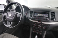 SEAT Alhambra vaihtoauto