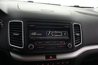 SEAT Alhambra vaihtoauto