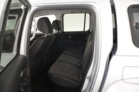 Volkswagen Amarok vaihtoauto