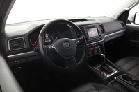 Volkswagen Amarok vaihtoauto