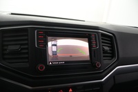 Volkswagen Amarok vaihtoauto