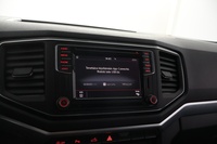 Volkswagen Amarok vaihtoauto