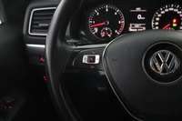 Volkswagen Amarok vaihtoauto