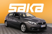 Peugeot 308 vaihtoauto