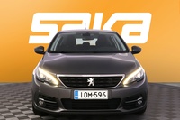 Peugeot 308 vaihtoauto
